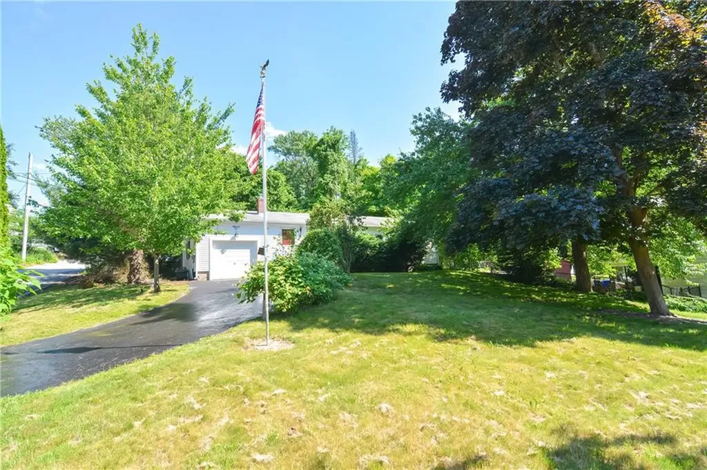 103 Phenix Avenue West Warwick RI 02893