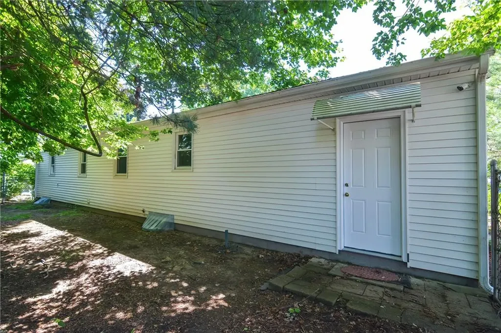 103 Phenix Avenue West Warwick RI 02893