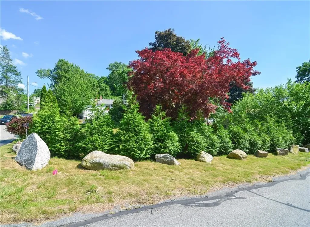 103 Phenix Avenue West Warwick RI 02893