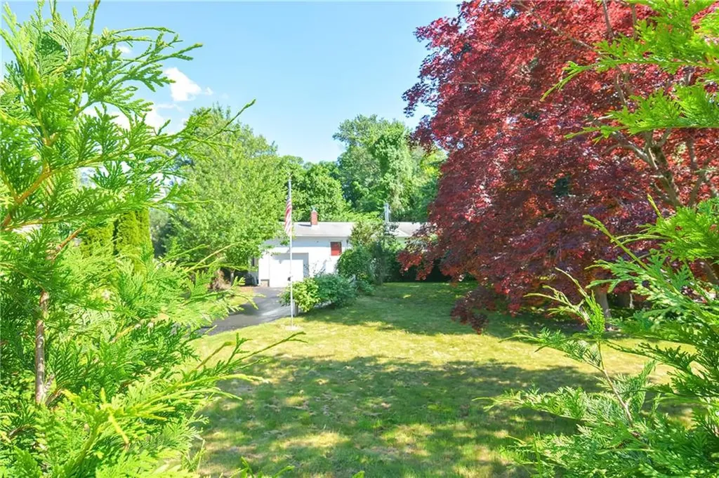 103 Phenix Avenue West Warwick RI 02893