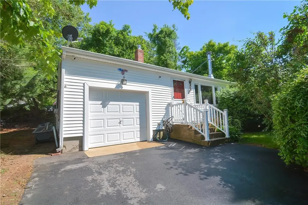 103 Phenix Avenue West Warwick RI 02893