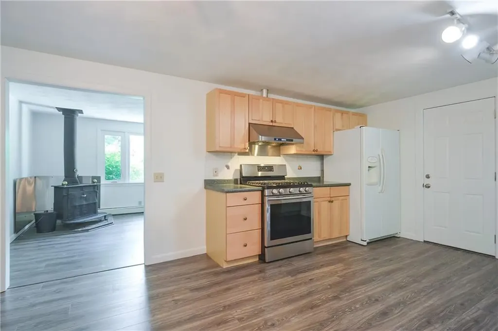 103 Phenix Avenue West Warwick RI 02893