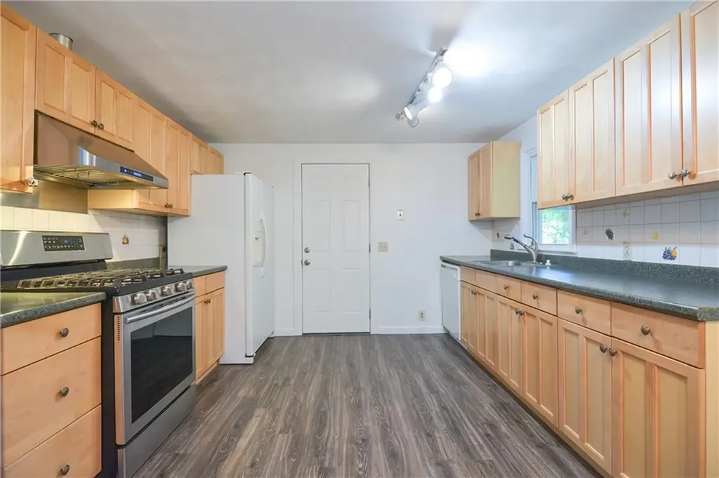 103 Phenix Avenue West Warwick RI 02893