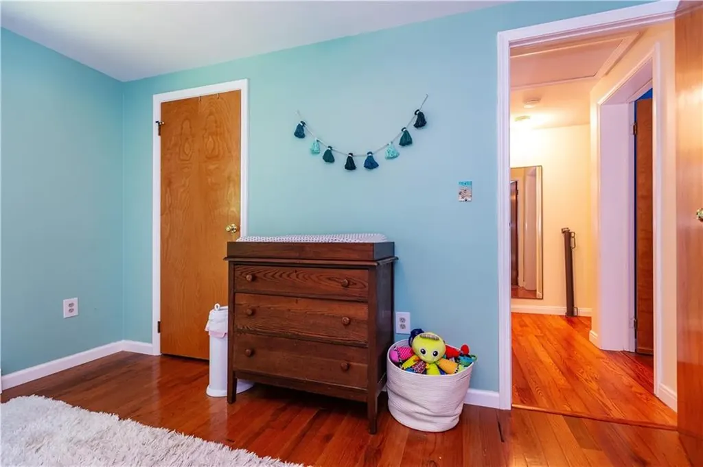 50 Lakeview Avenue Lincoln RI 02865