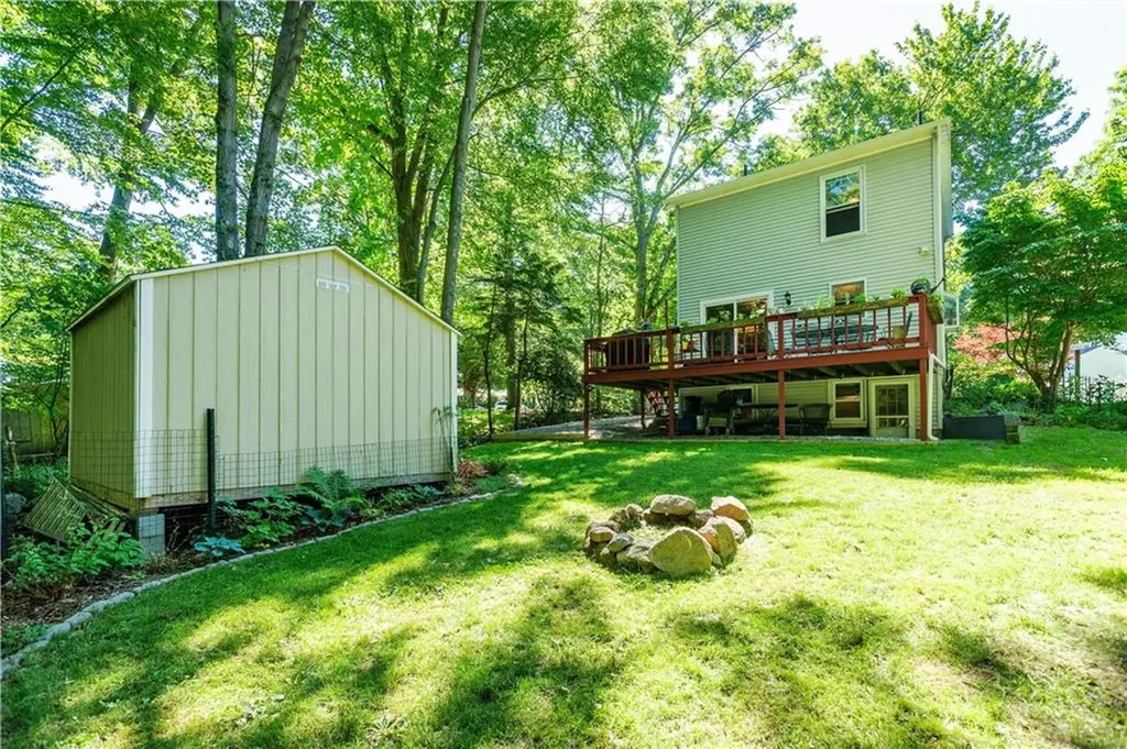 50 Lakeview Avenue Lincoln RI 02865