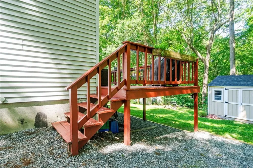 50 Lakeview Avenue Lincoln RI 02865