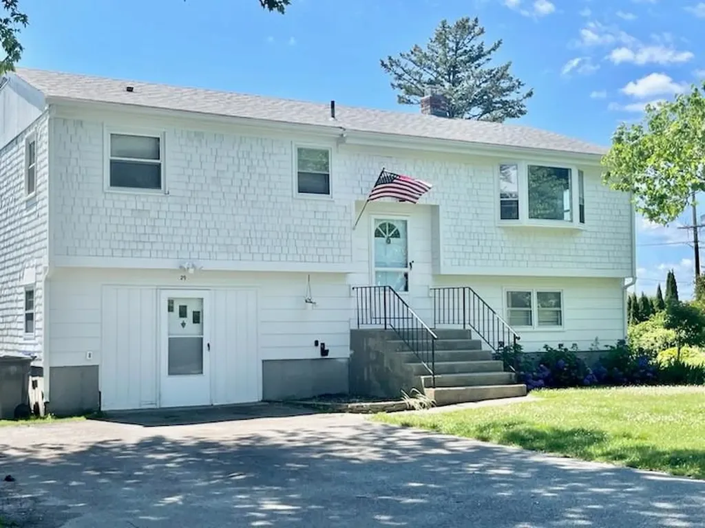 29 Reardon Drive Middletown RI 02842