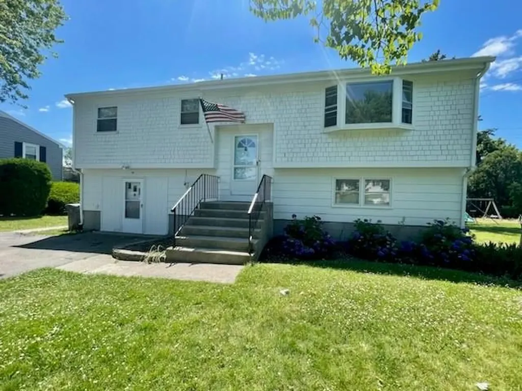 29 Reardon Drive Middletown RI 02842