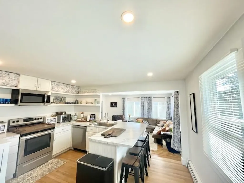29 Reardon Drive Middletown RI 02842