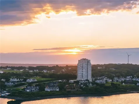 1 Tower Drive Portsmouth RI 02871