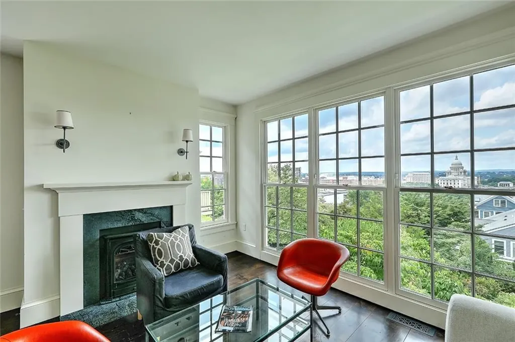 120 Congdon Street Providence RI 02906