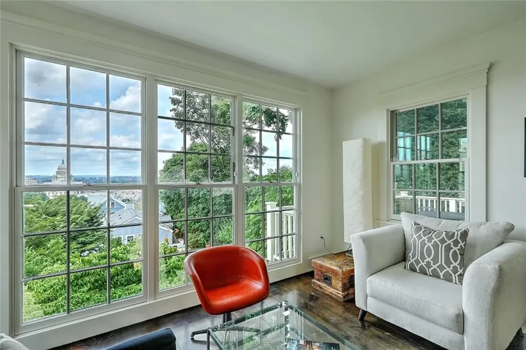 120 Congdon Street Providence RI 02906