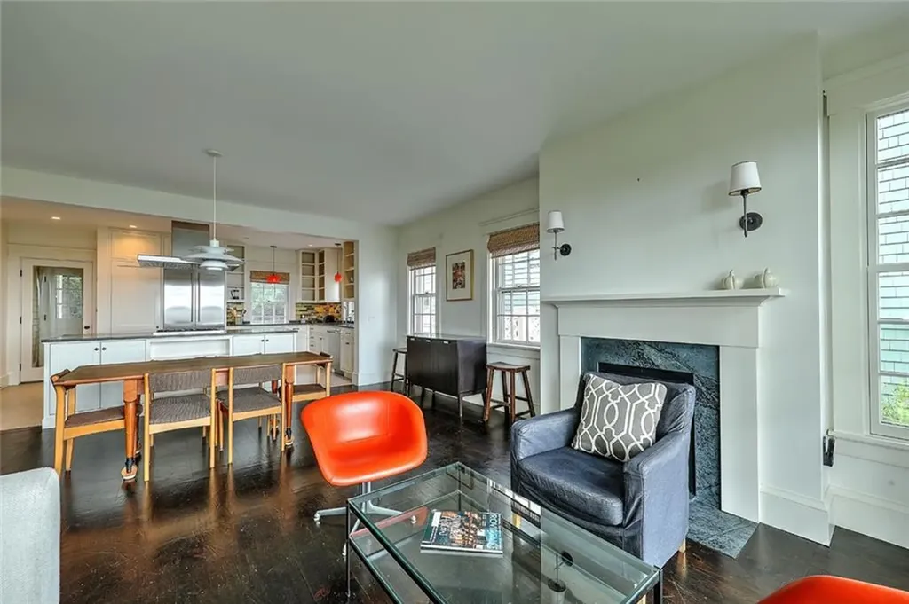 120 Congdon Street Providence RI 02906