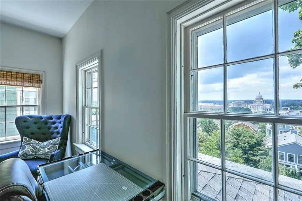 120 Congdon Street Providence RI 02906
