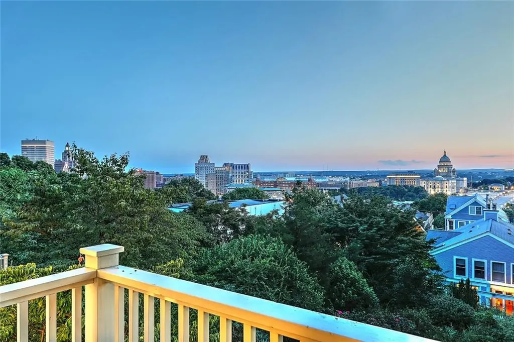 120 Congdon Street Providence RI 02906