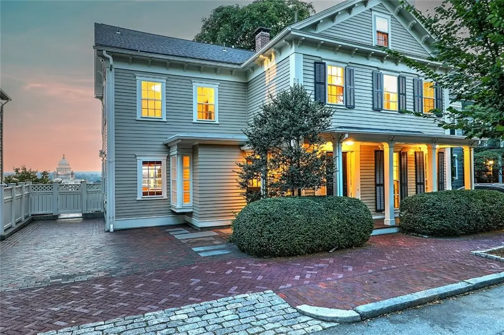 120 Congdon Street Providence RI 02906