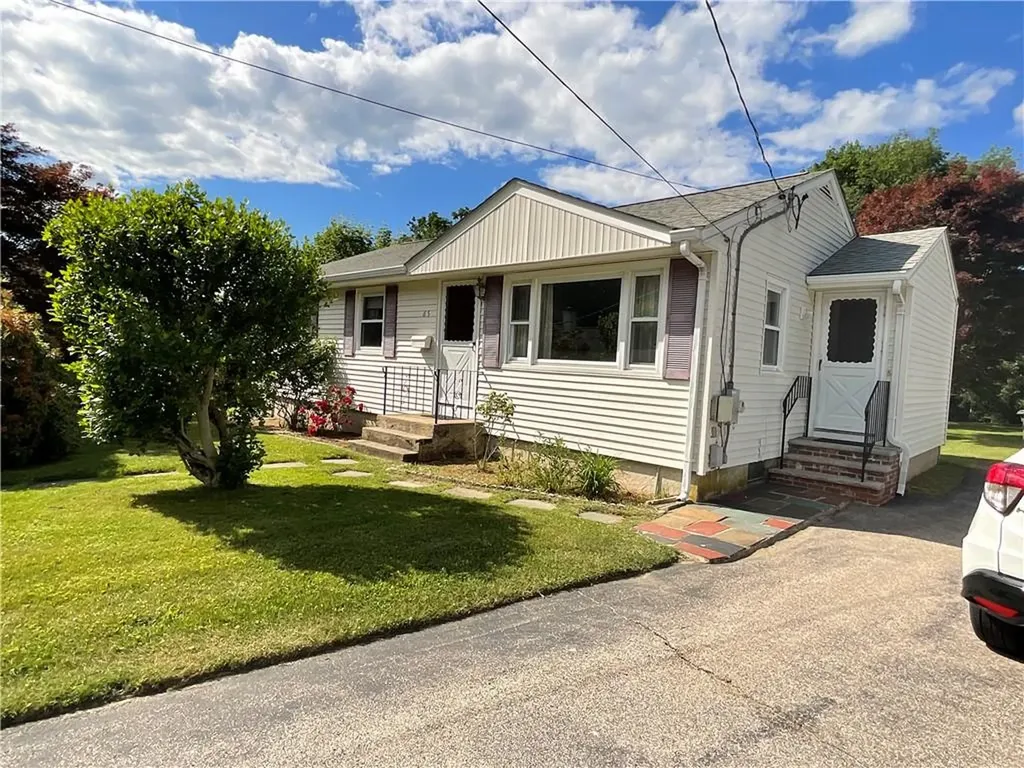 65 Hazard Street Coventry RI 02816