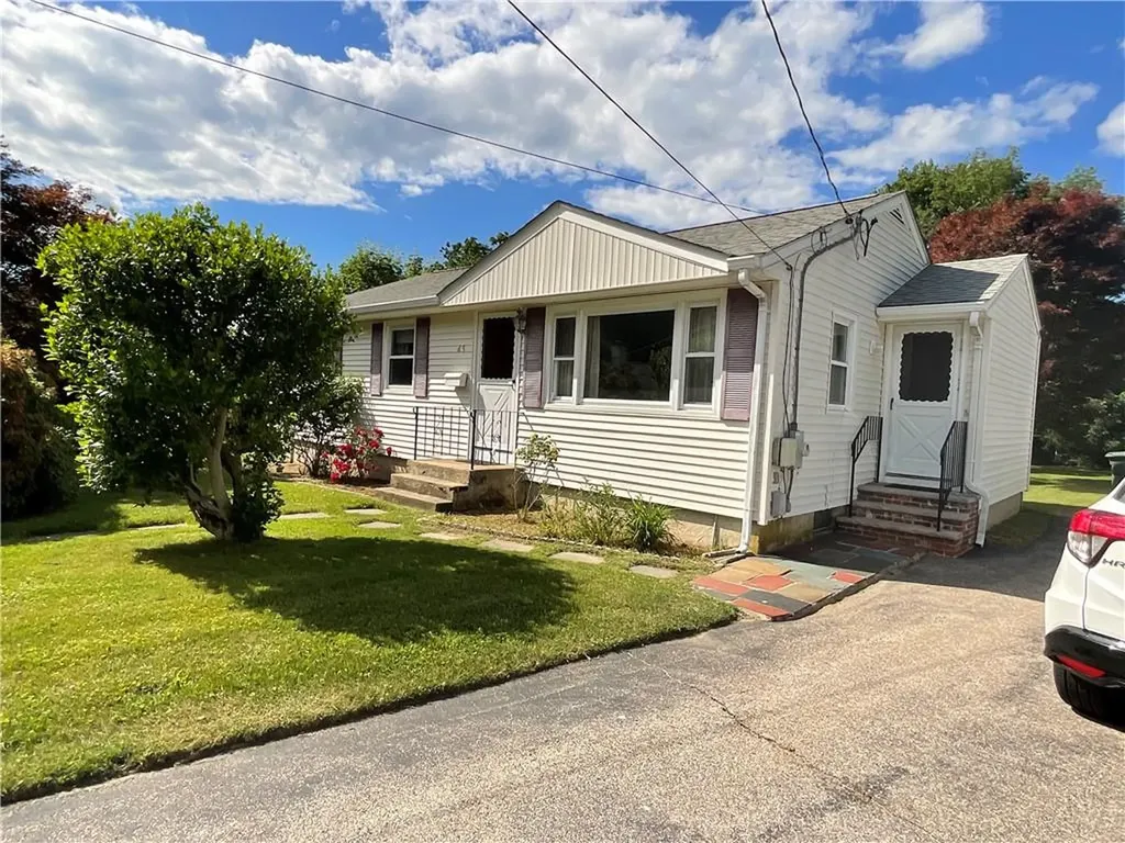 65 Hazard Street Coventry RI 02816