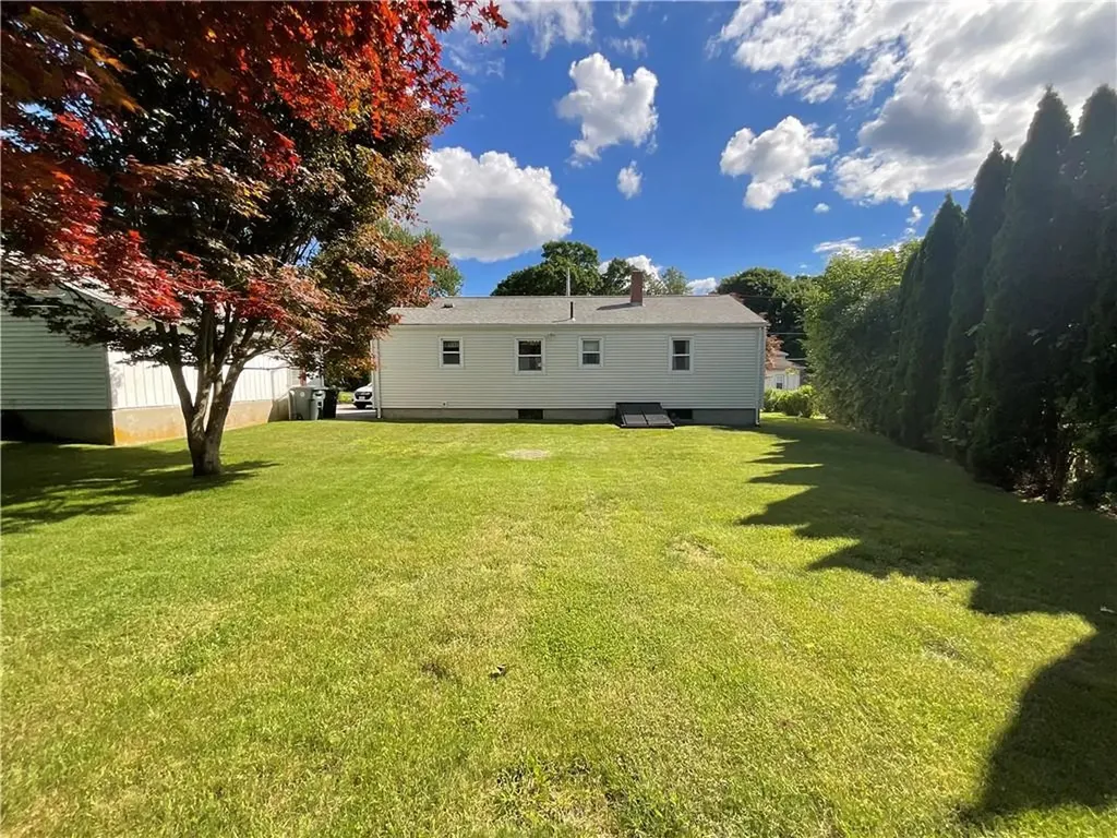 65 Hazard Street Coventry RI 02816