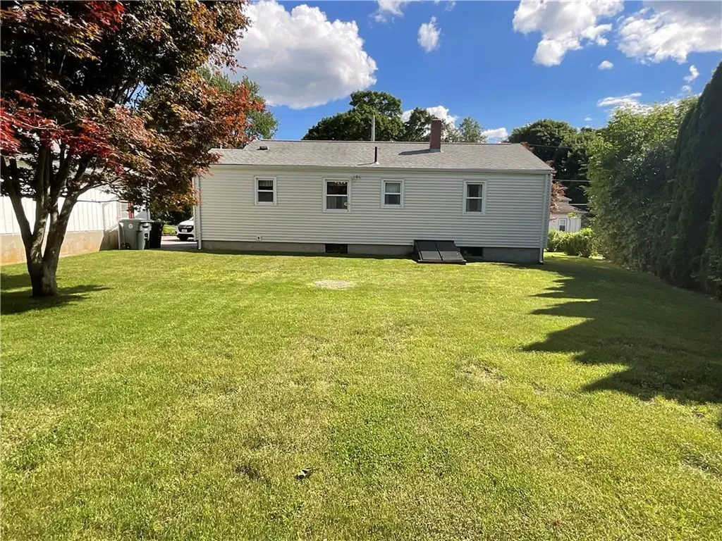 65 Hazard Street Coventry RI 02816