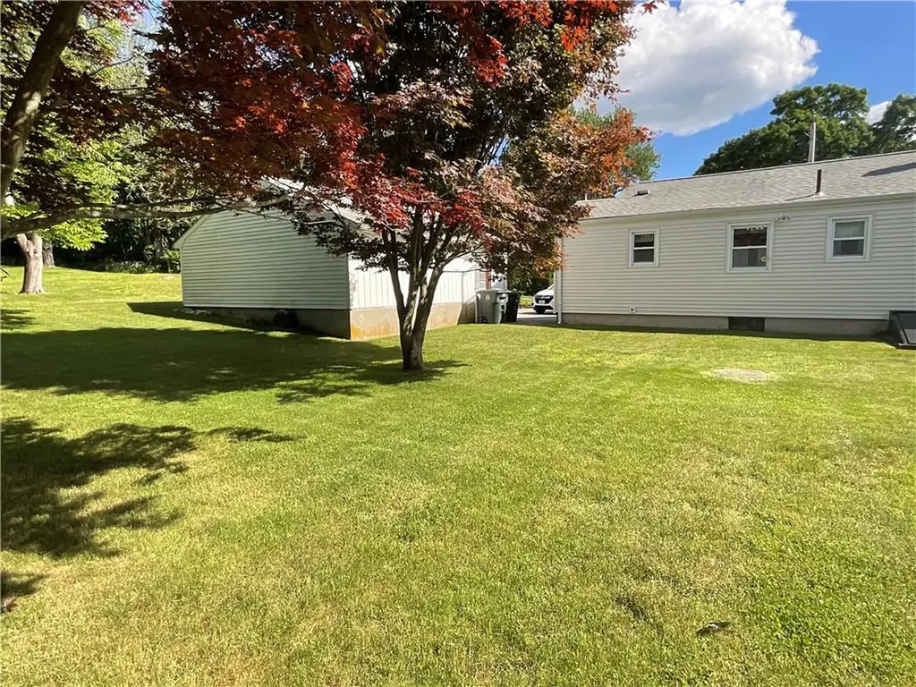 65 Hazard Street Coventry RI 02816