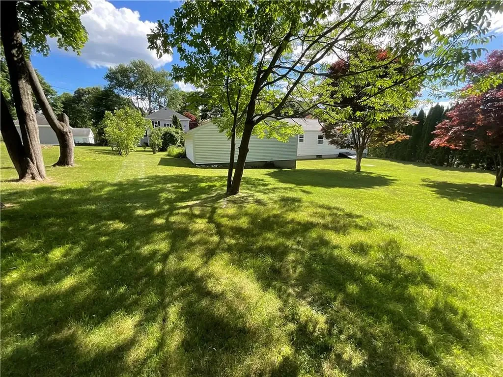 65 Hazard Street Coventry RI 02816