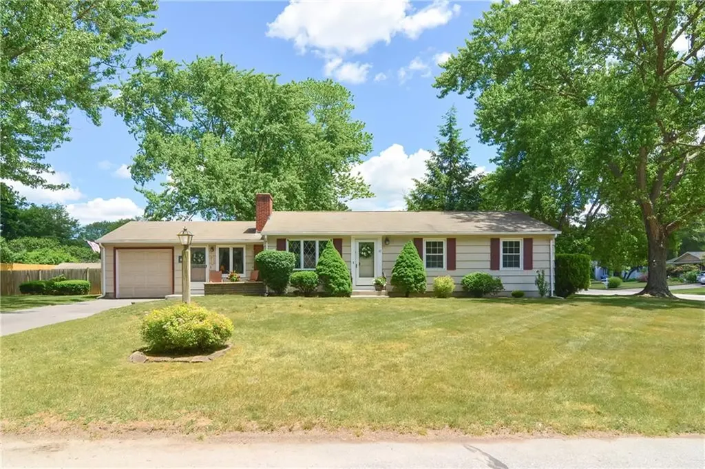 61 Sleepy Hollow Drive Cumberland RI 02864