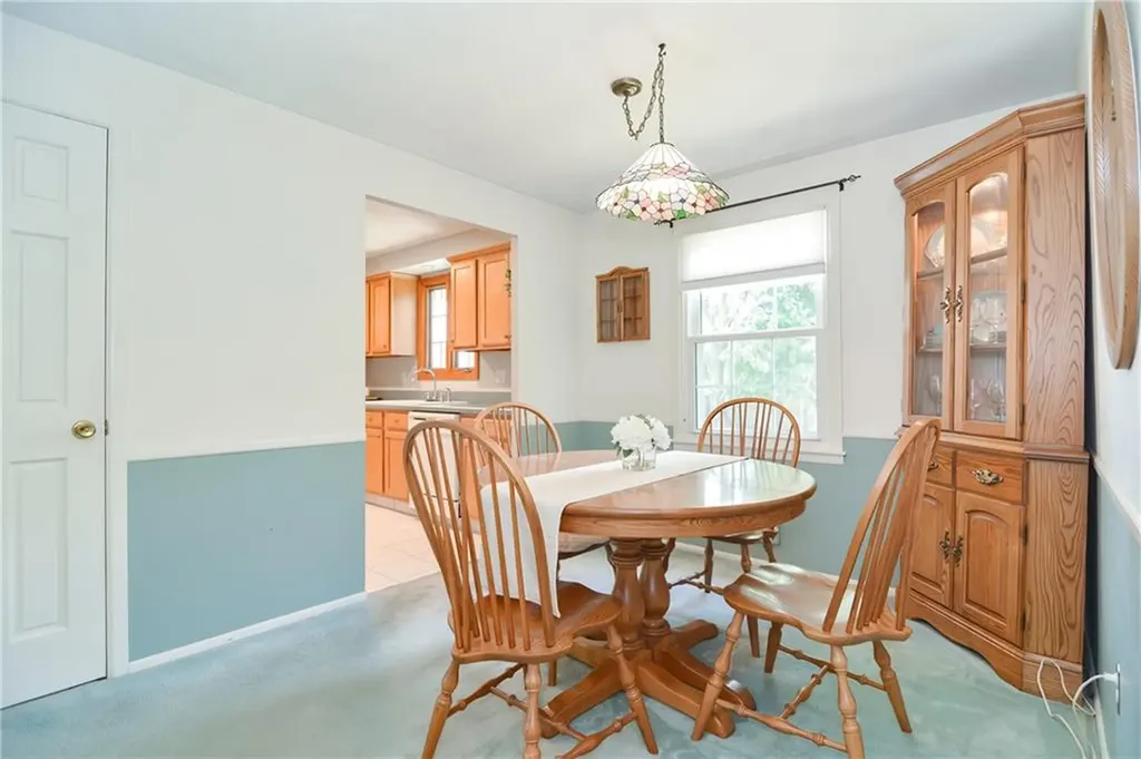 61 Sleepy Hollow Drive Cumberland RI 02864