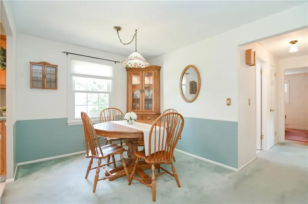 61 Sleepy Hollow Drive Cumberland RI 02864