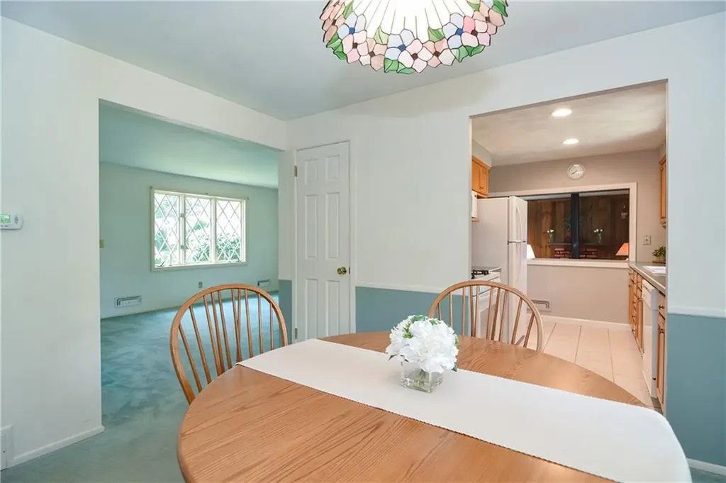 61 Sleepy Hollow Drive Cumberland RI 02864