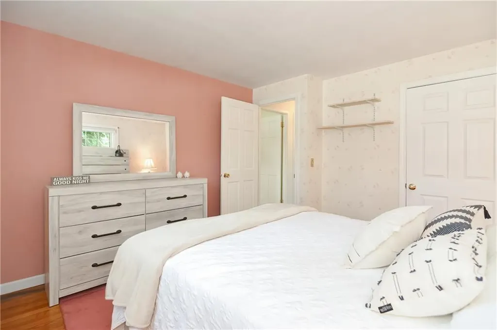 61 Sleepy Hollow Drive Cumberland RI 02864
