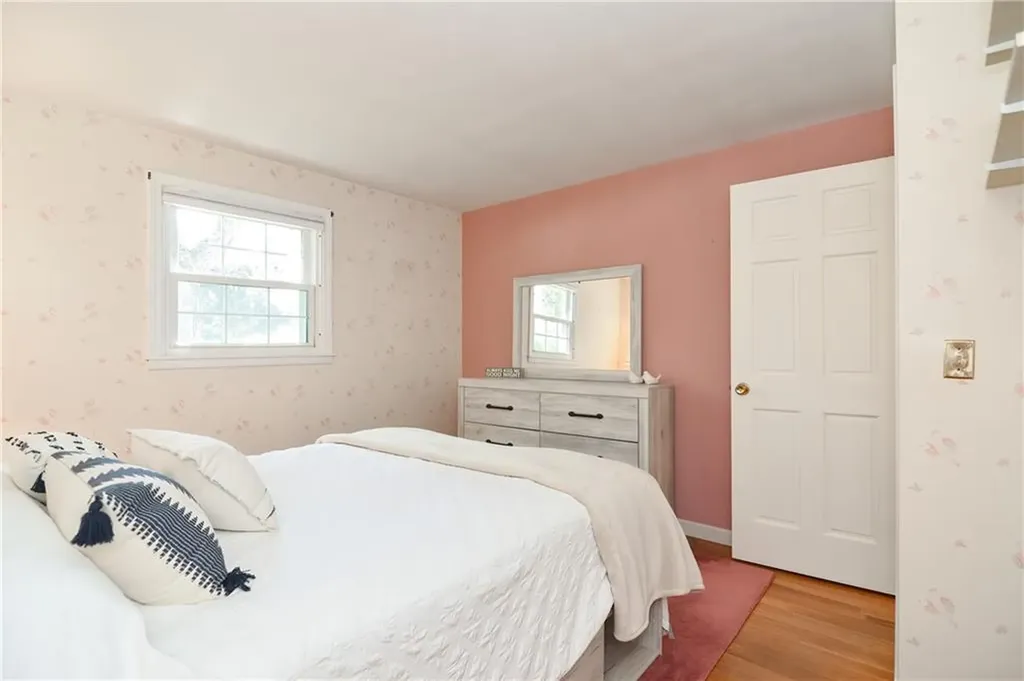 61 Sleepy Hollow Drive Cumberland RI 02864