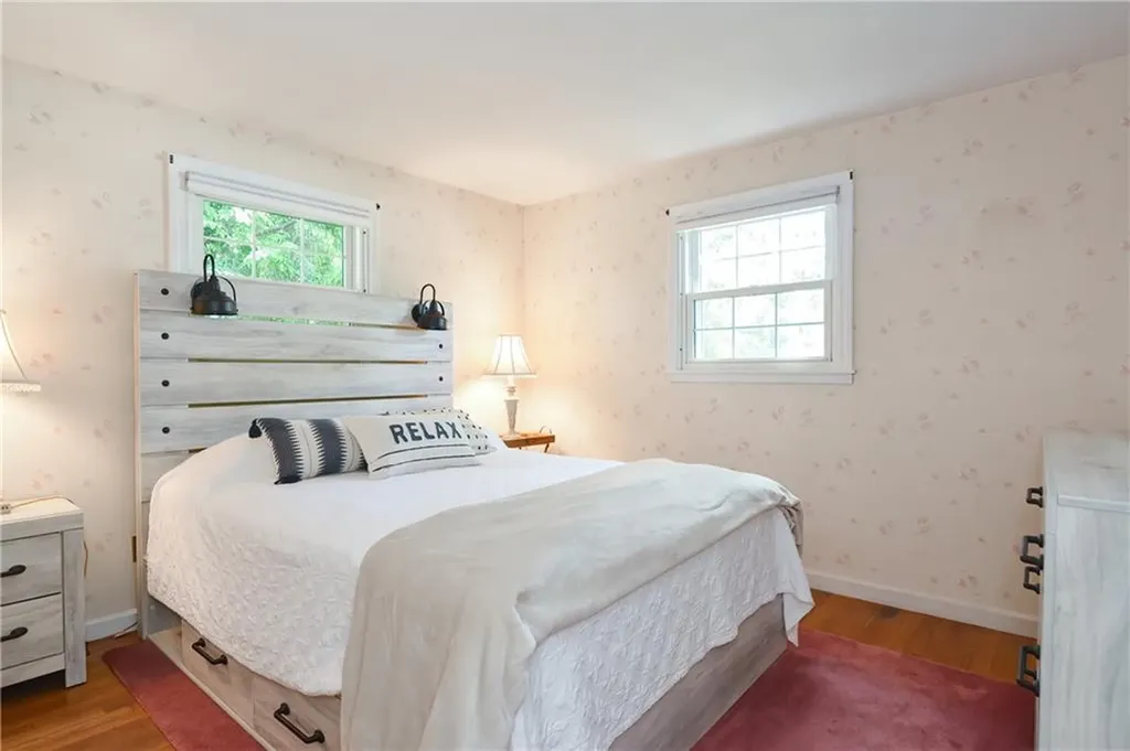 61 Sleepy Hollow Drive Cumberland RI 02864