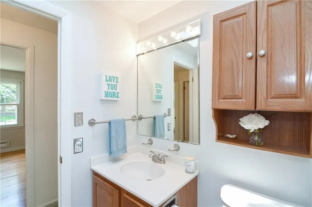 61 Sleepy Hollow Drive Cumberland RI 02864