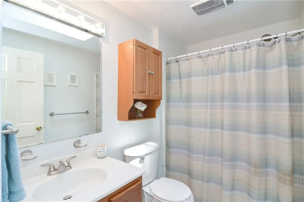 61 Sleepy Hollow Drive Cumberland RI 02864