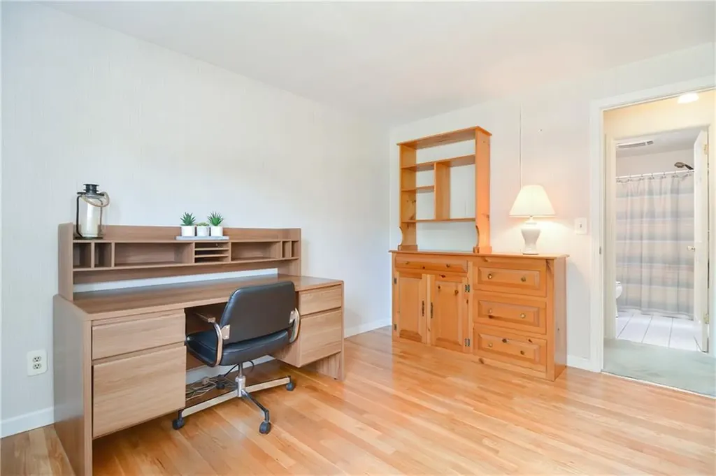 61 Sleepy Hollow Drive Cumberland RI 02864