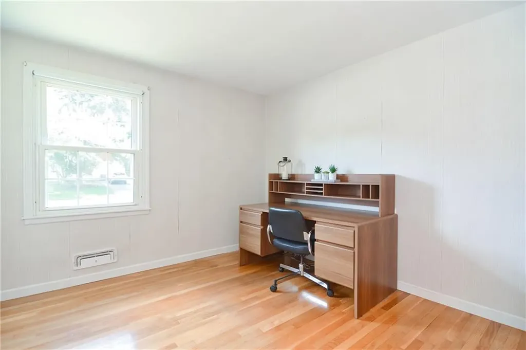 61 Sleepy Hollow Drive Cumberland RI 02864