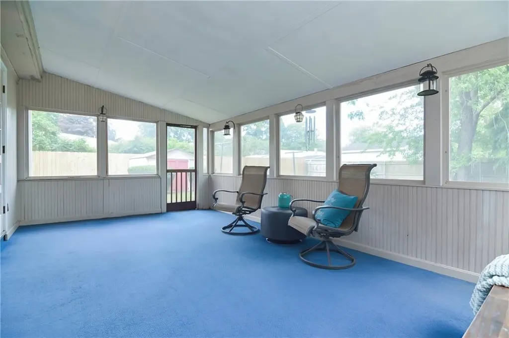 61 Sleepy Hollow Drive Cumberland RI 02864