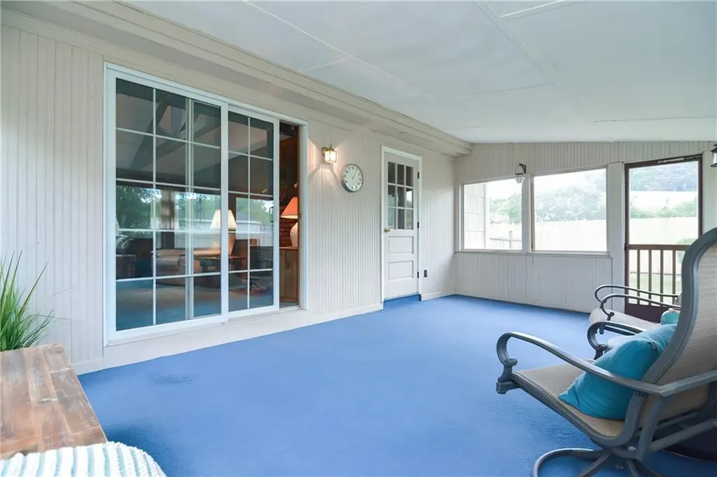 61 Sleepy Hollow Drive Cumberland RI 02864