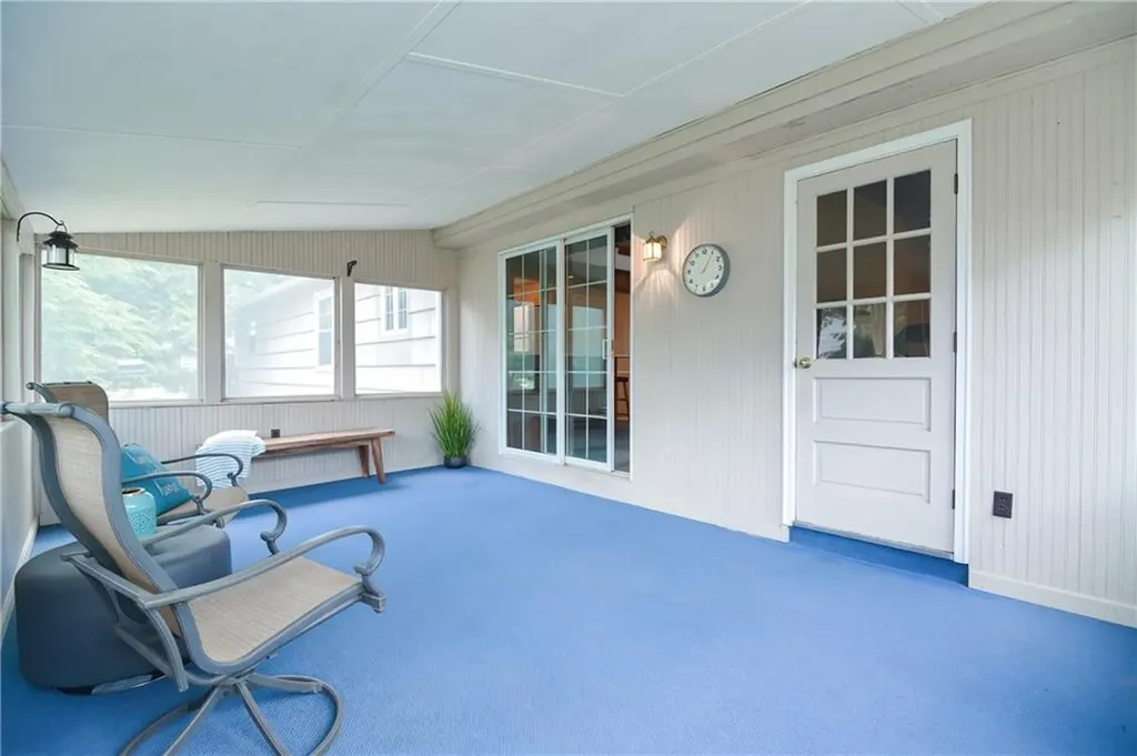 61 Sleepy Hollow Drive Cumberland RI 02864