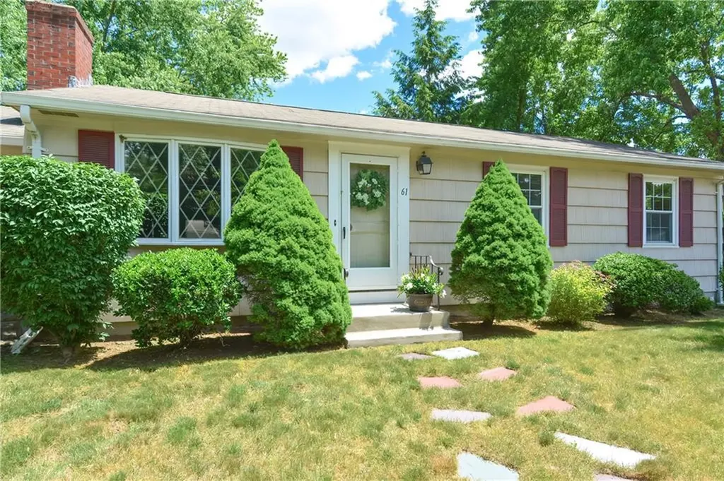 61 Sleepy Hollow Drive Cumberland RI 02864