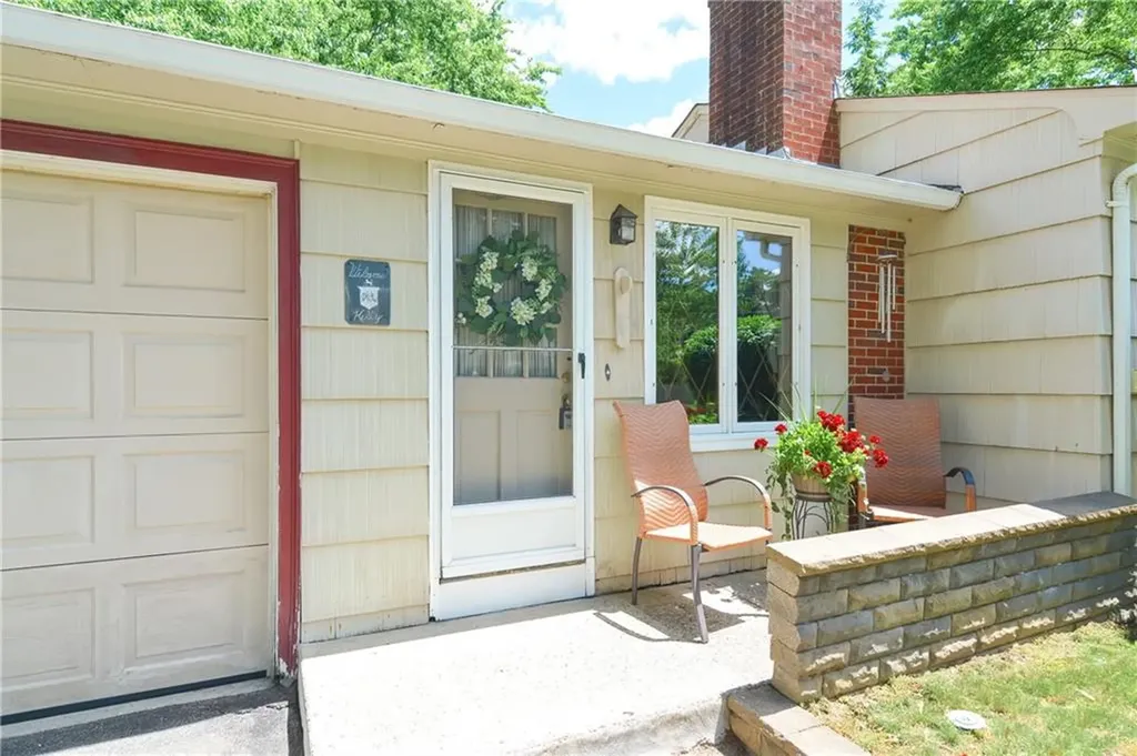 61 Sleepy Hollow Drive Cumberland RI 02864