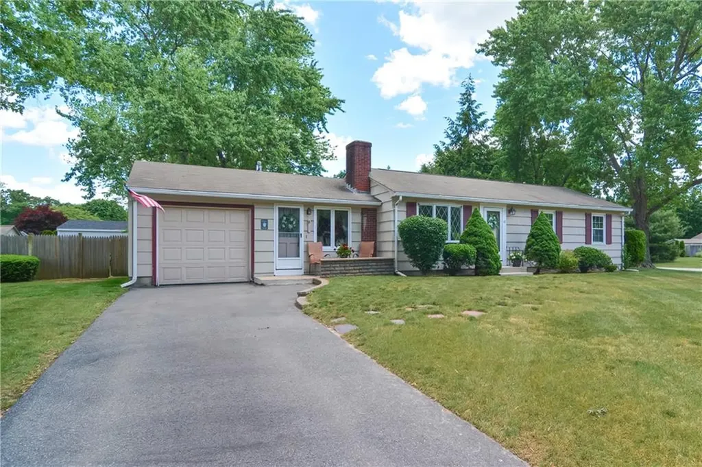61 Sleepy Hollow Drive Cumberland RI 02864