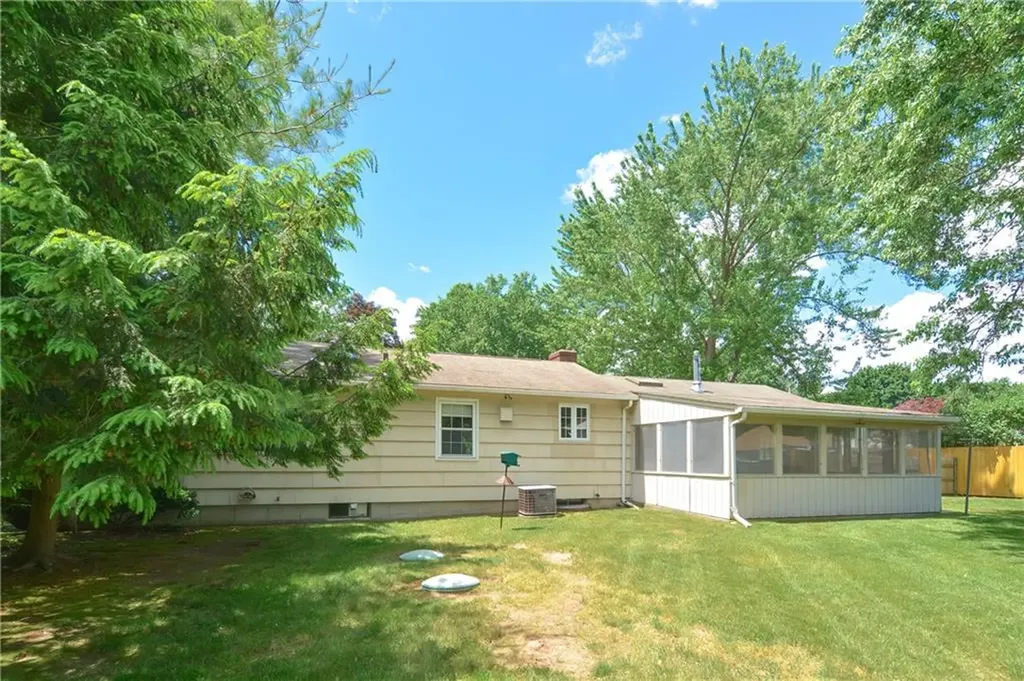 61 Sleepy Hollow Drive Cumberland RI 02864