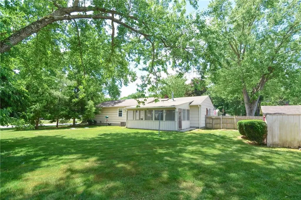 61 Sleepy Hollow Drive Cumberland RI 02864