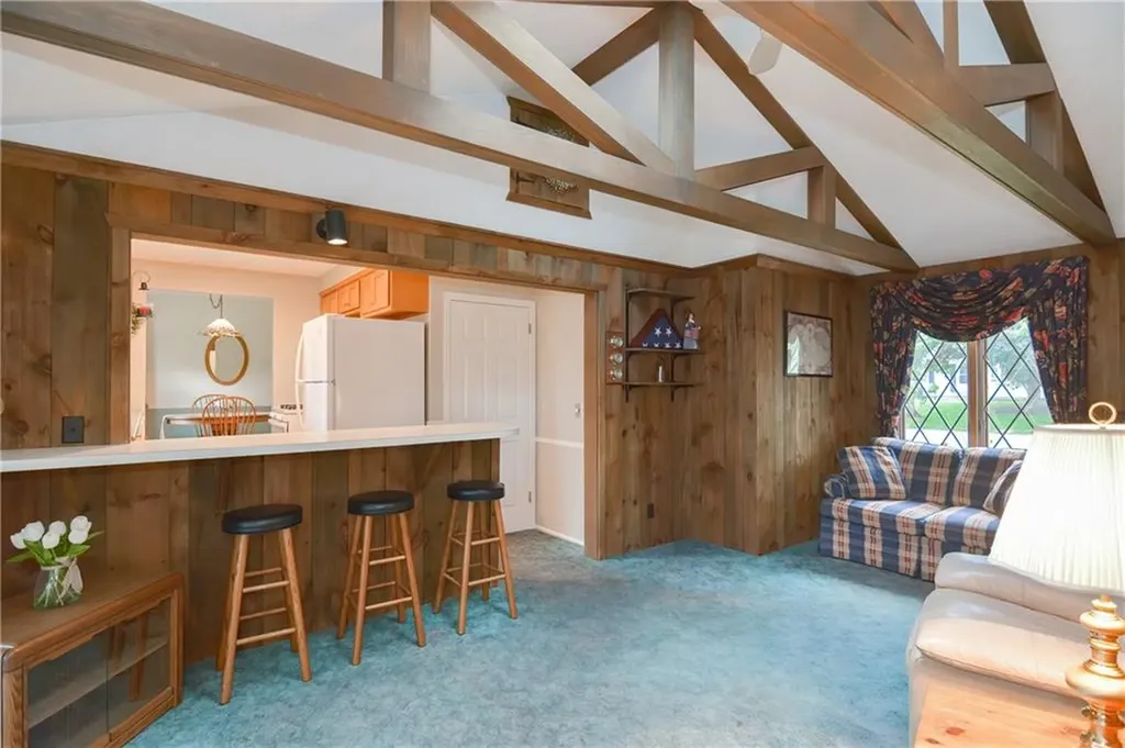 61 Sleepy Hollow Drive Cumberland RI 02864