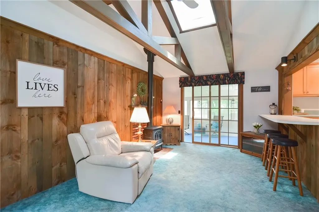 61 Sleepy Hollow Drive Cumberland RI 02864