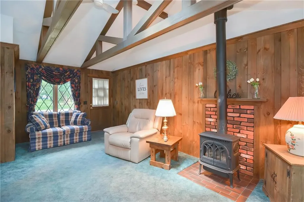 61 Sleepy Hollow Drive Cumberland RI 02864