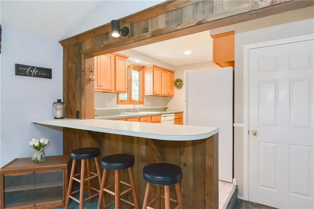 61 Sleepy Hollow Drive Cumberland RI 02864
