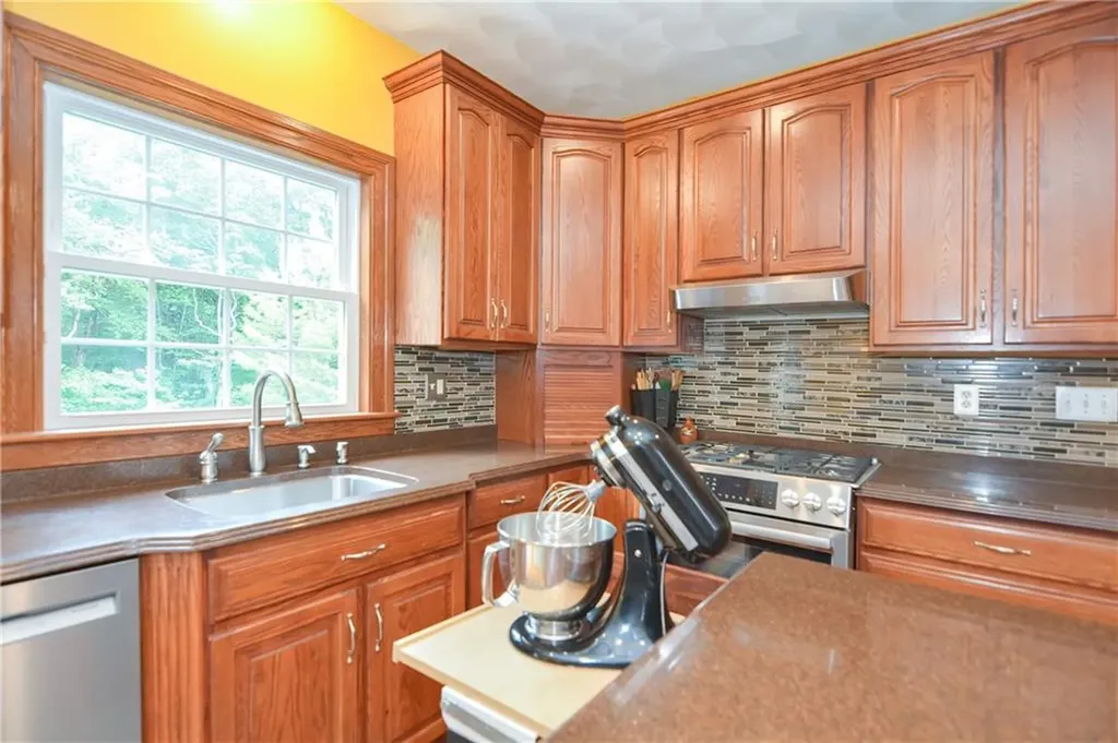 625 Cherry Farm Road Burrillville RI 02830